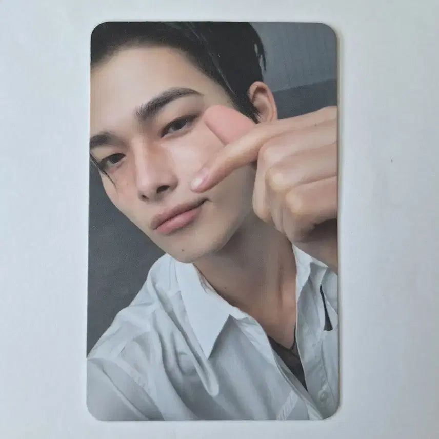 엔하이픈 언리쉬 포카 니키 메이크 MAKR Ver
