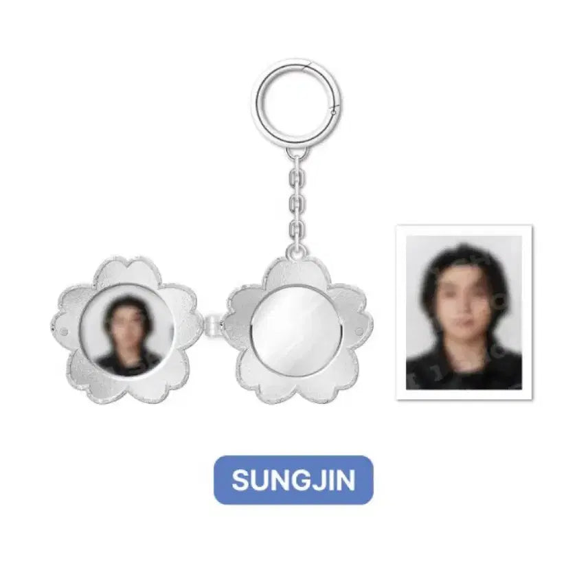 데이식스 성진 팬던트