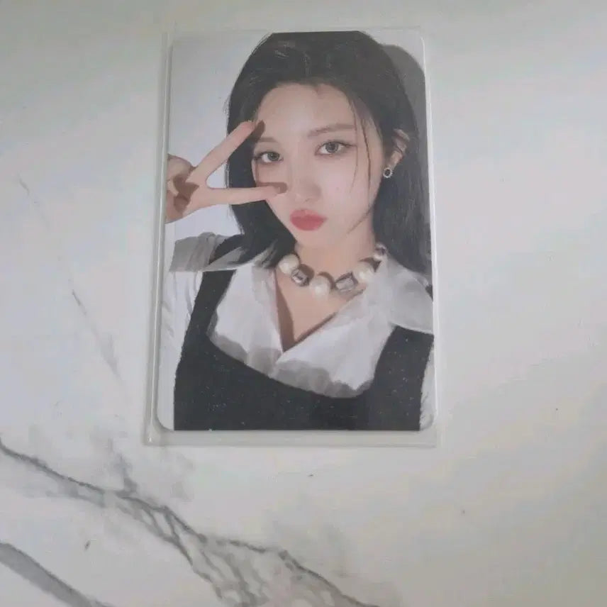 아이브 아이엠 버전1 가를