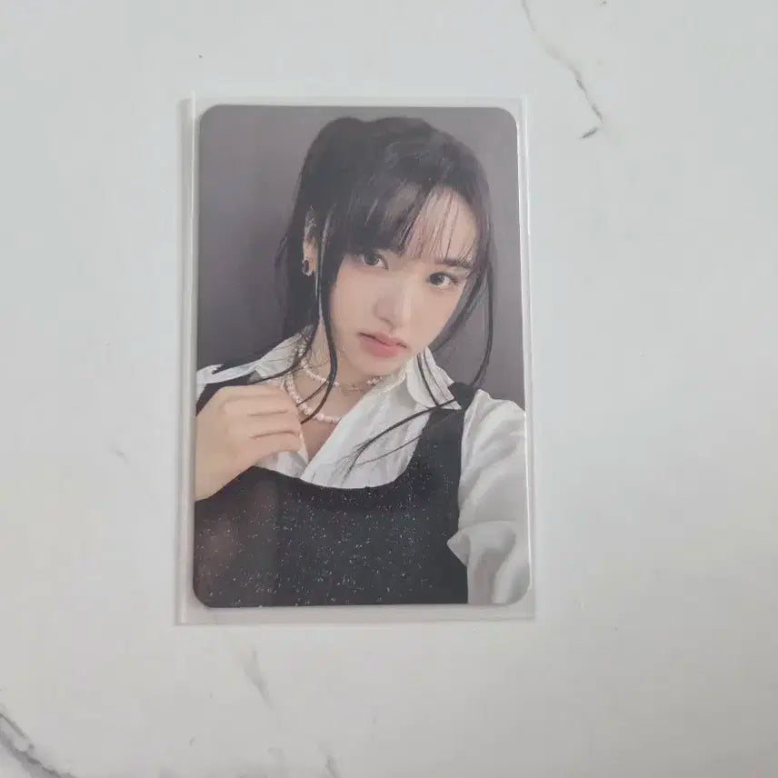 아이브 아이엠 버전1 리즈