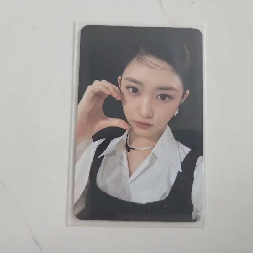 아이브 아이엠 버전1 이서