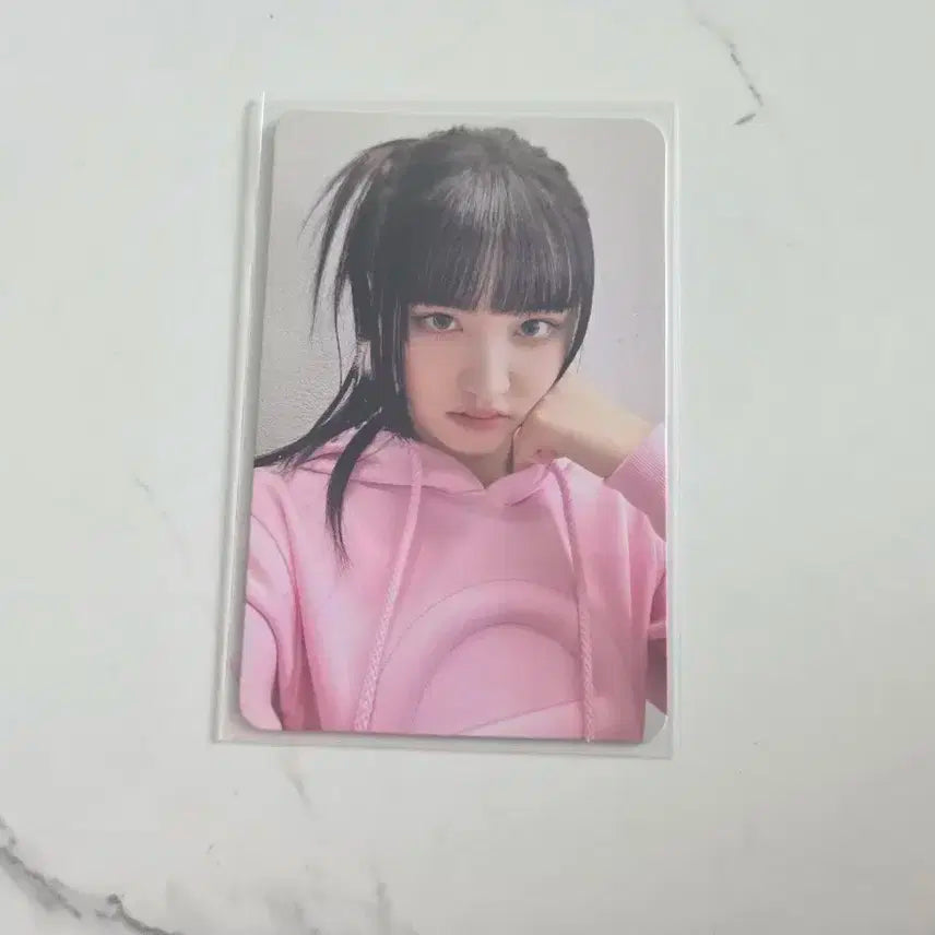 아이브 아이엠 버전2 리즈