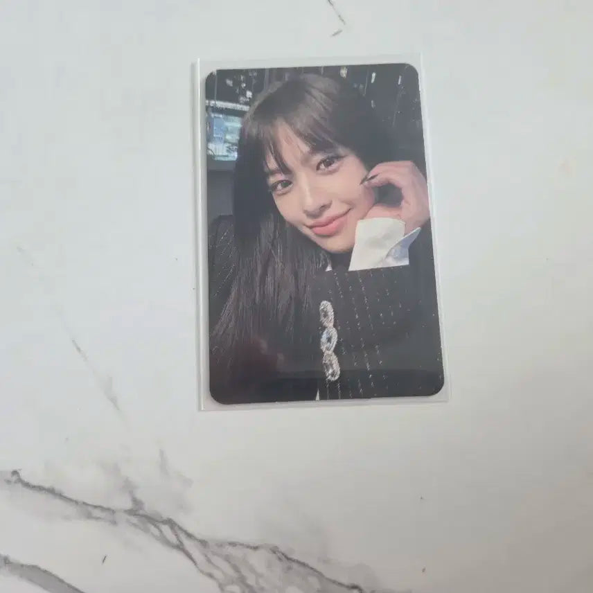 아이브 아이엠 버전3 유진