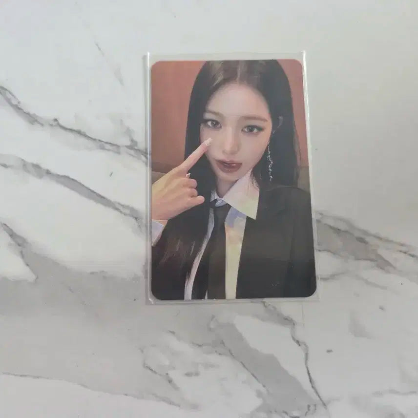 아이브 아이엠 버전3 원영