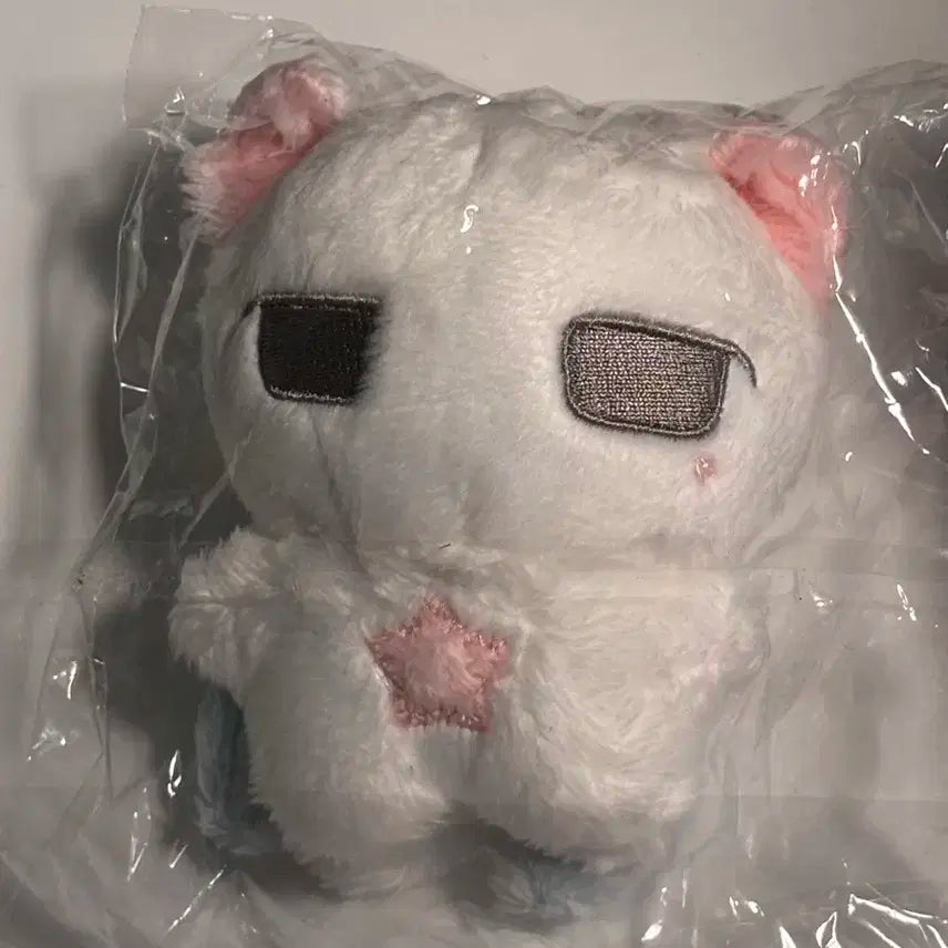 [미개봉] 엔시티위시 유우시 생카 뮤우냥