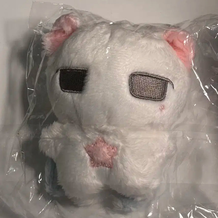 [미개봉] 엔시티위시 유우시 생카 뮤우냥