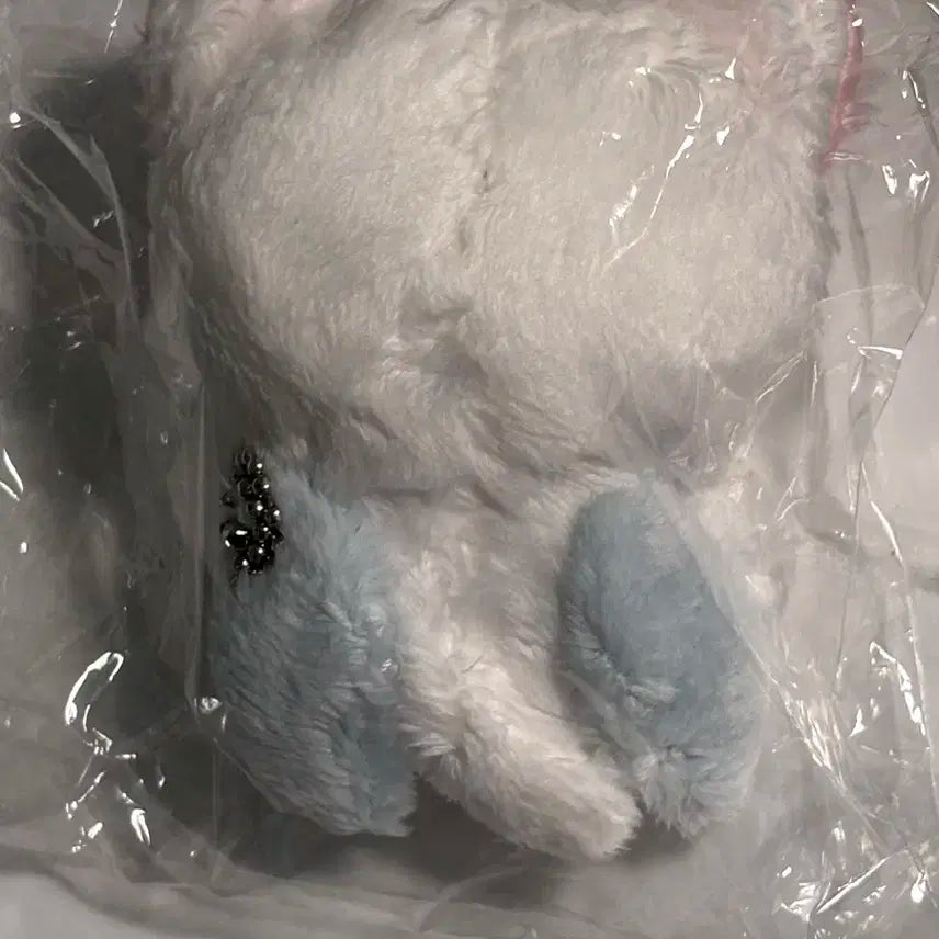 [미개봉] 엔시티위시 유우시 생카 뮤우냥