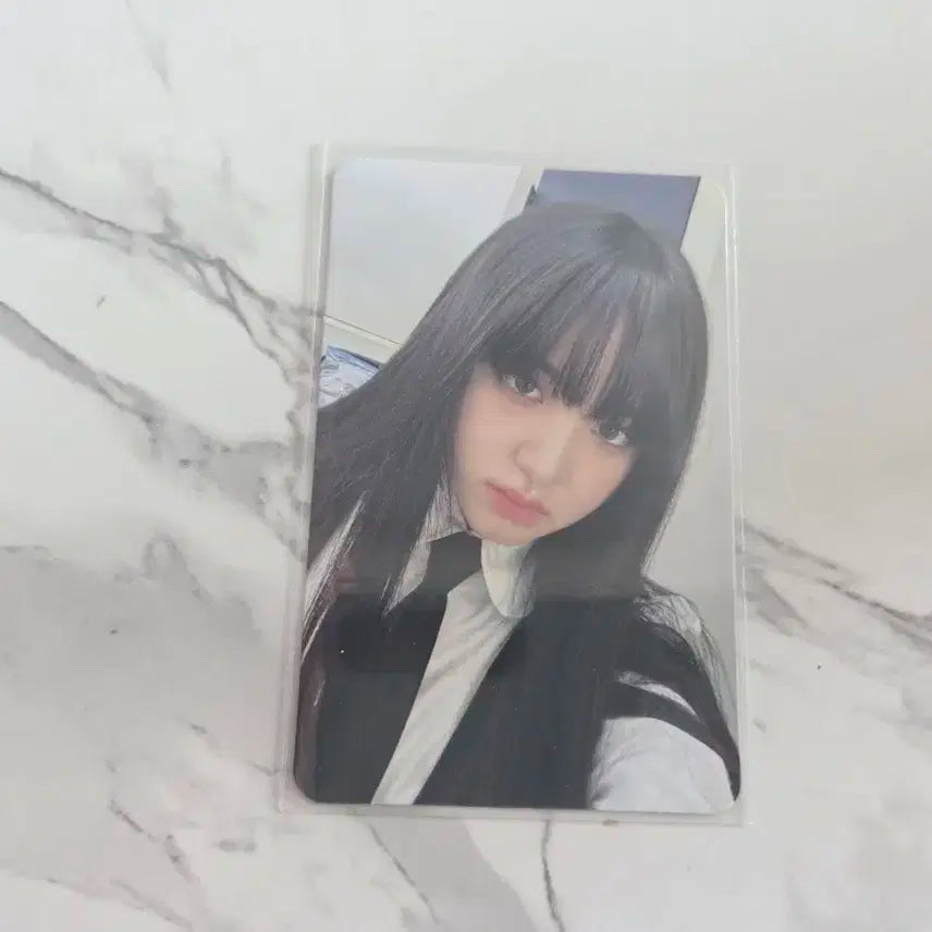 아이브 아이엠 버전3 리즈