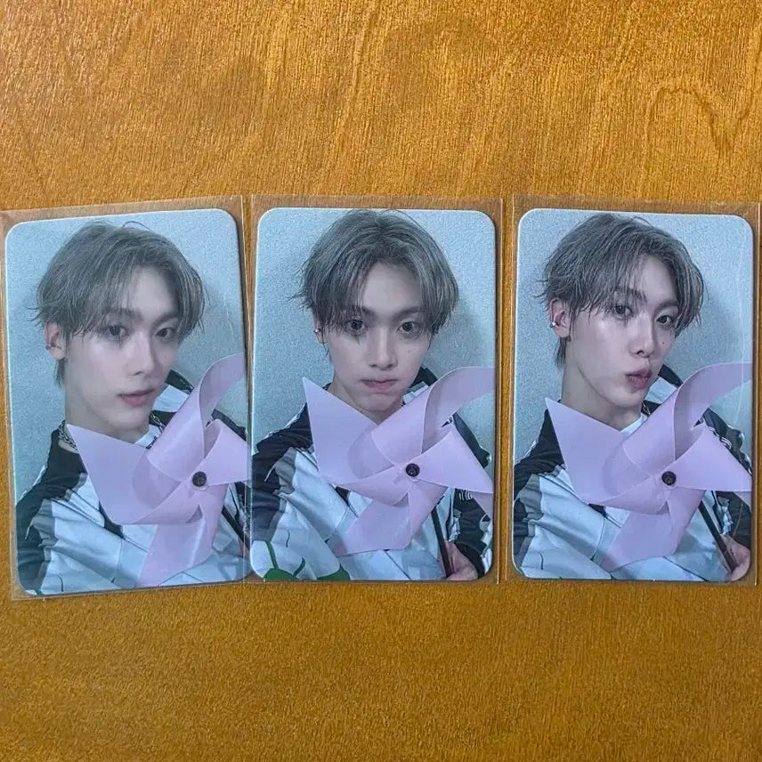 아스트로 윤산하 대면 팬싸 미공포