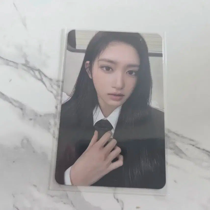 아이브 아이엠 버전3 이서