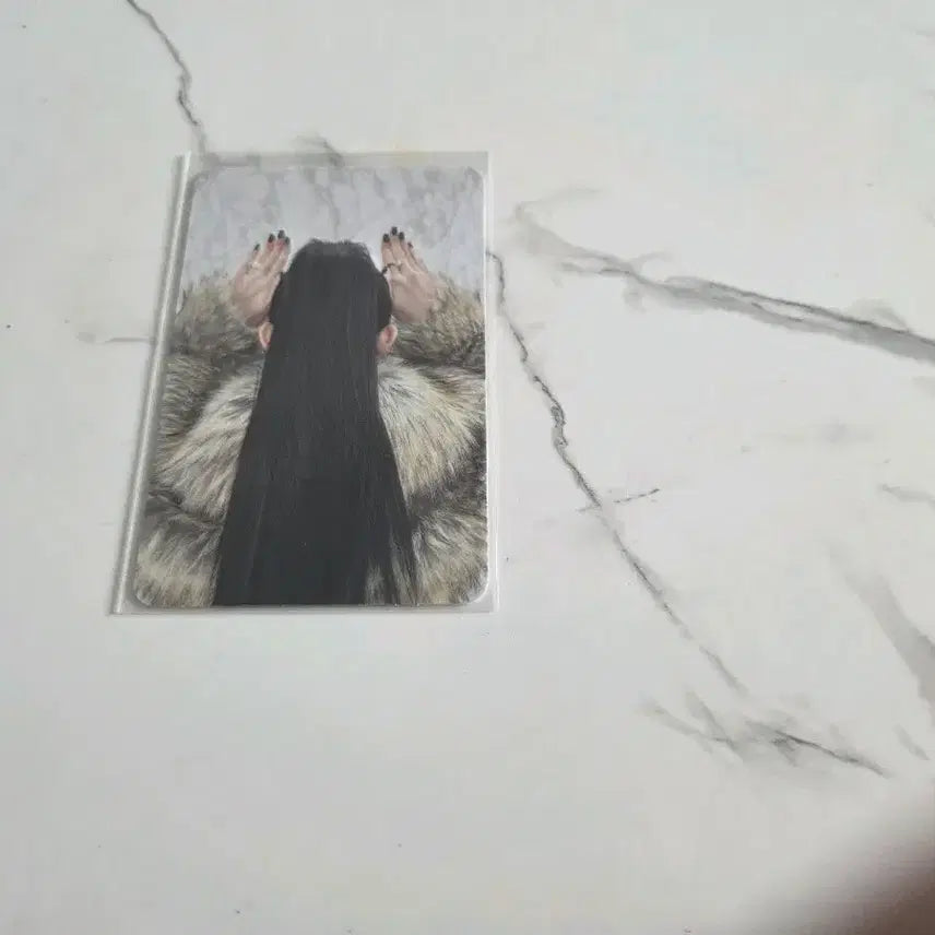 아이브 아이엠 스페셜 앨포