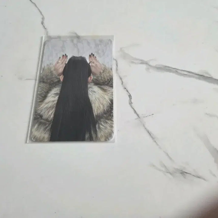 아이브 아이엠 스페셜 앨포