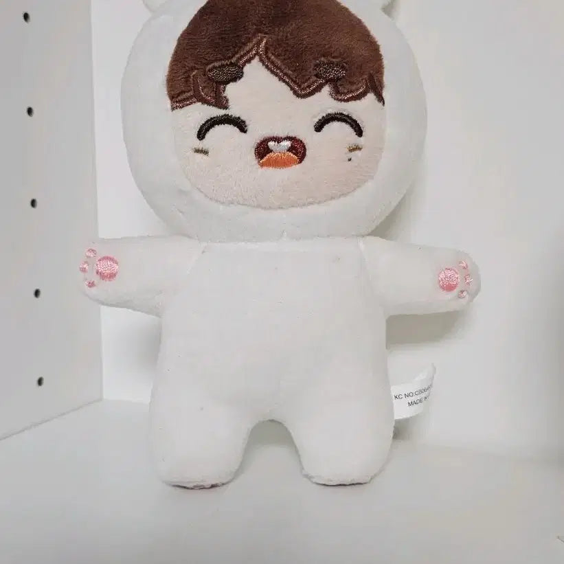 세븐틴 도겸 부석순 바나나 석 인형