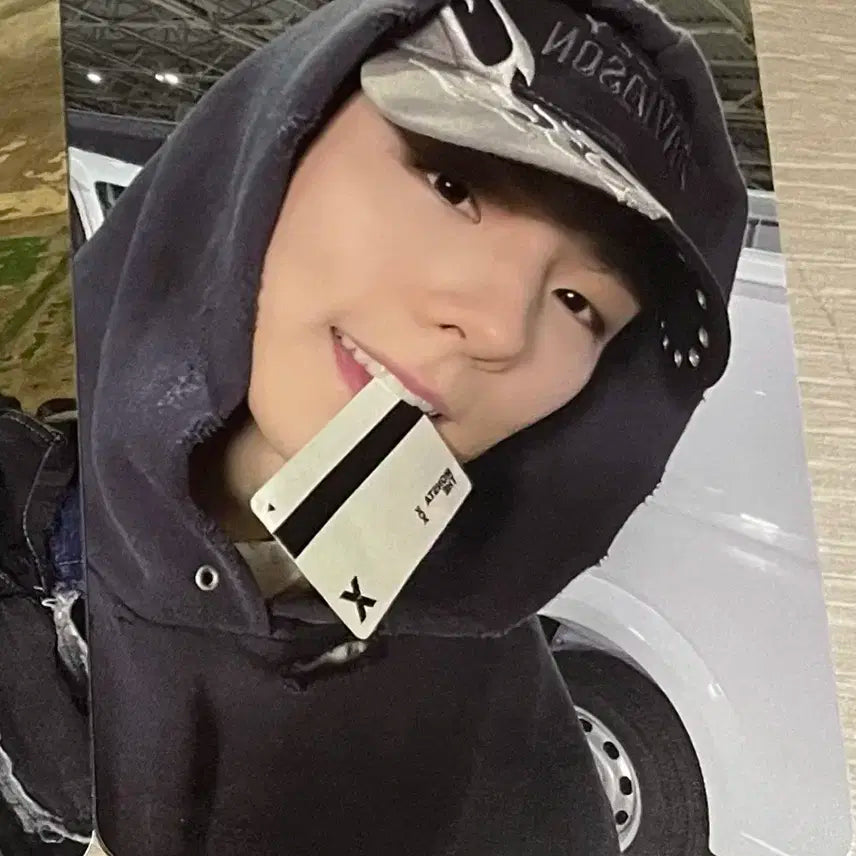 기현 포카