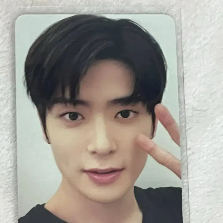 Nct127 6주년 럭키카드세트 재현 포카 양도 판매