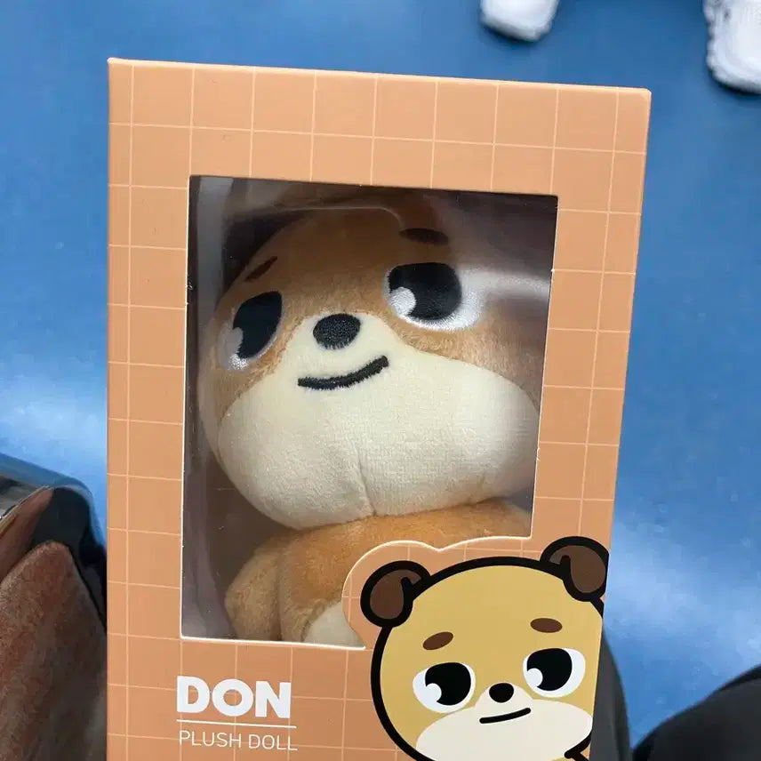 데이식스 데니멀즈 19 돈