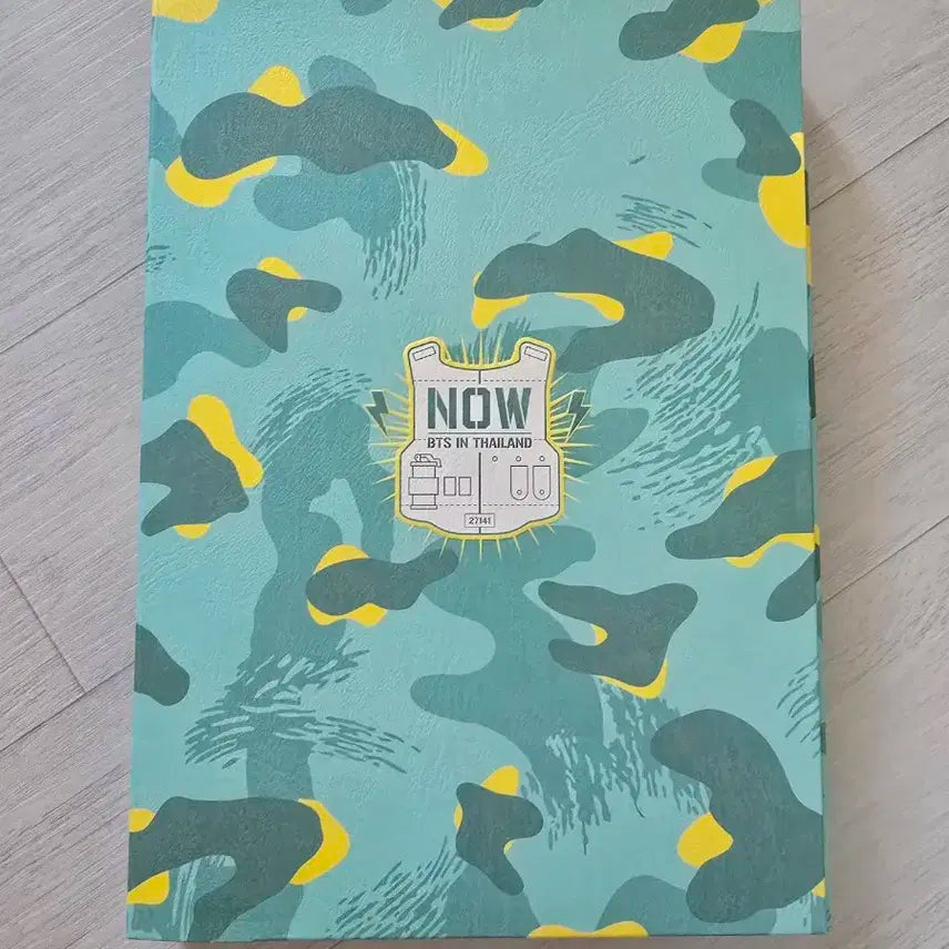 방탄소년단 BTS 나우1 now 디비디 dvd 풀박