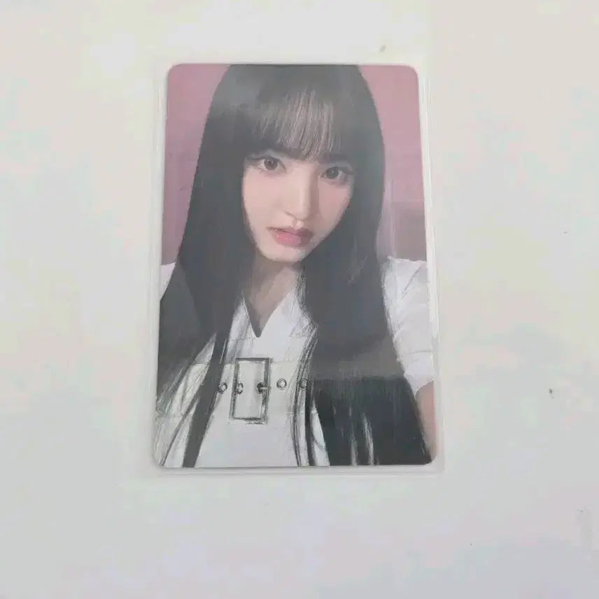 아이브 웨이브 통상반 리즈