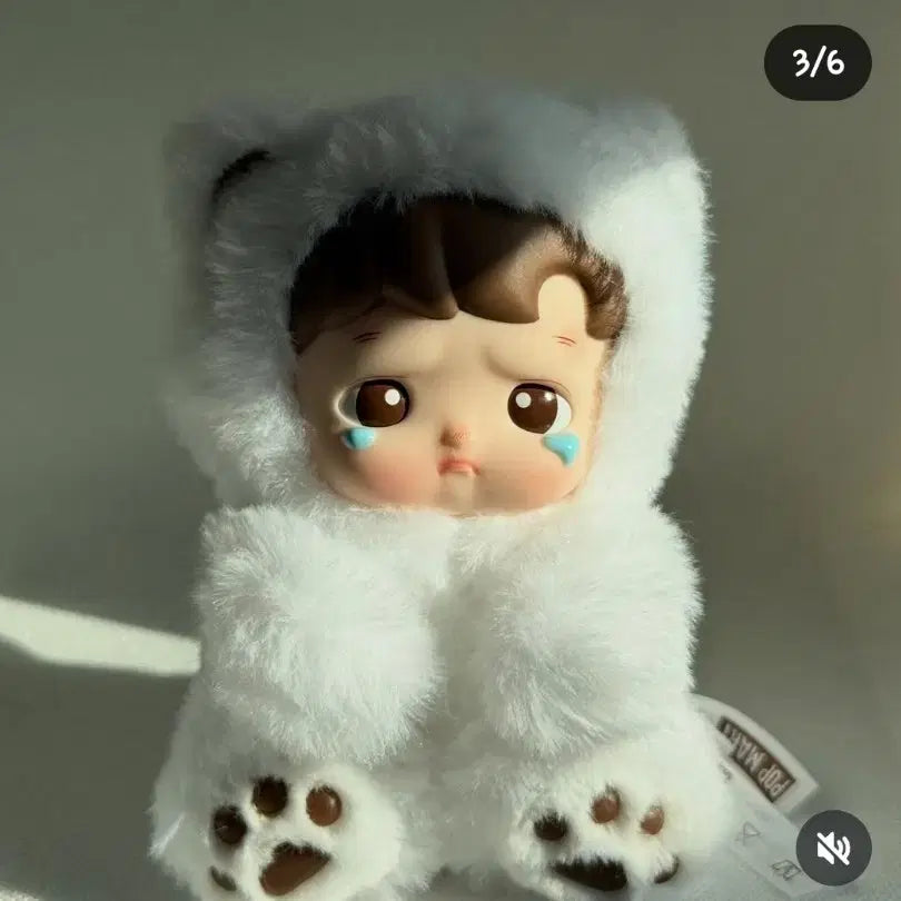허치푸푸 젤리곰 시크릿 팝니다 리본서비스