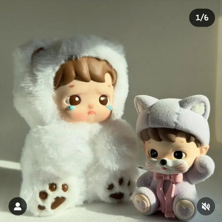 허치푸푸 젤리곰 시크릿 팝니다 리본서비스