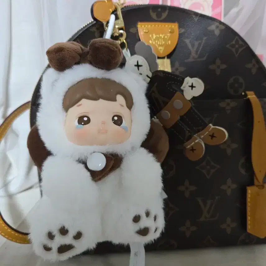 허치푸푸 젤리곰 시크릿 팝니다 리본서비스