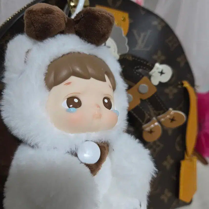 허치푸푸 젤리곰 시크릿 팝니다 리본서비스