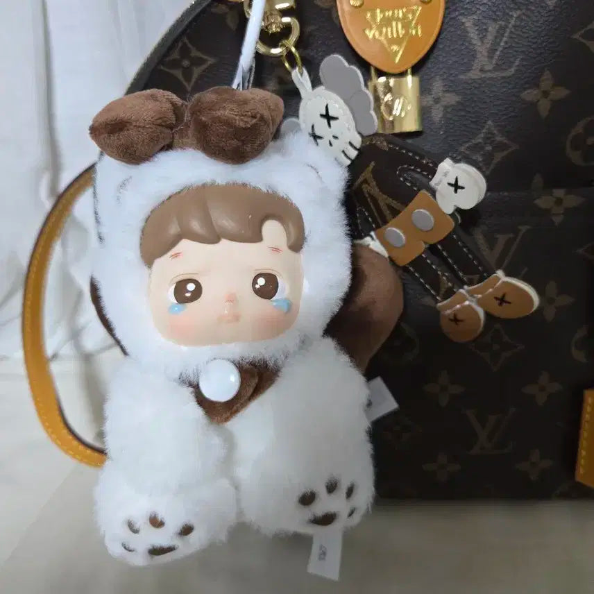 허치푸푸 젤리곰 시크릿 팝니다 리본서비스