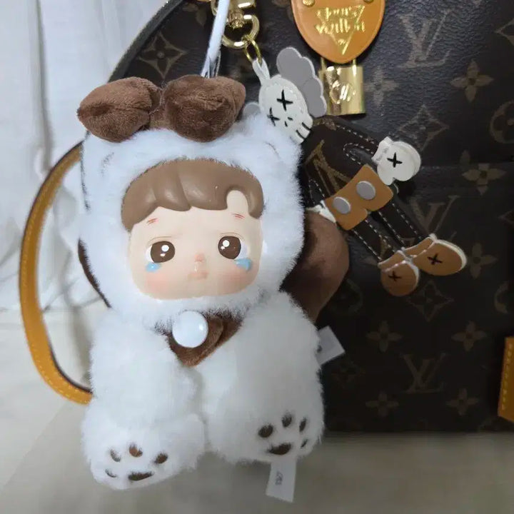 허치푸푸 젤리곰 시크릿 팝니다 리본서비스