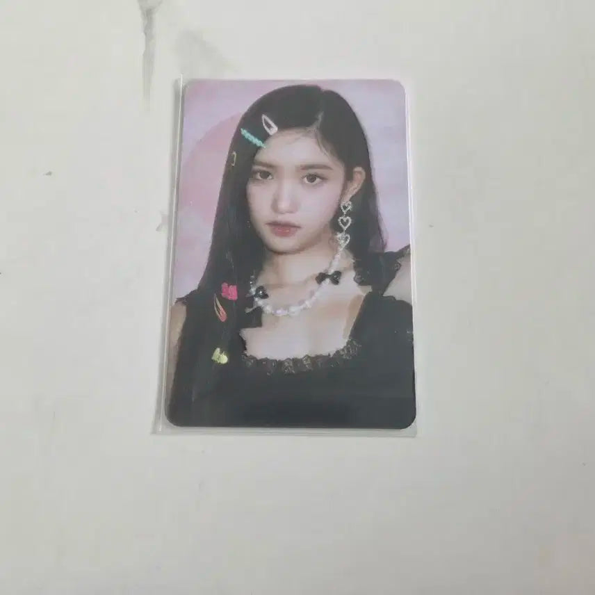 아이브 아이엠 스스퀘 이서