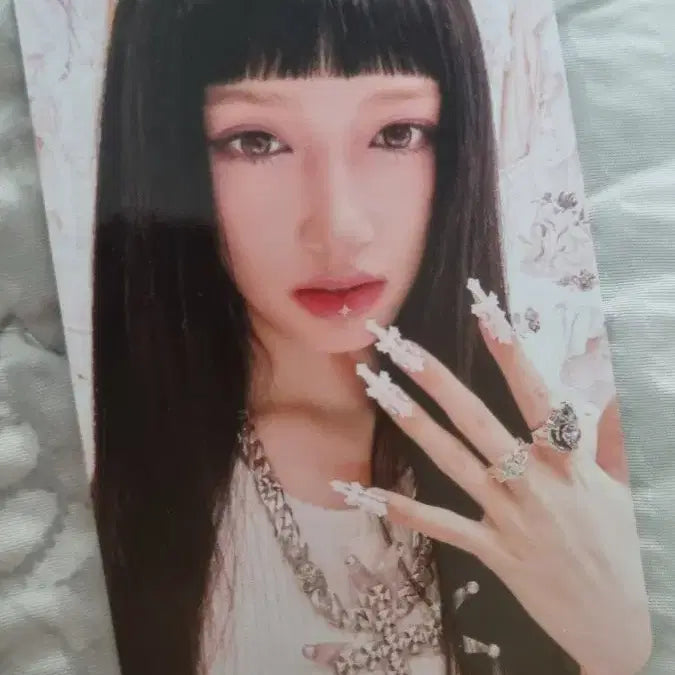 아이브 포카
