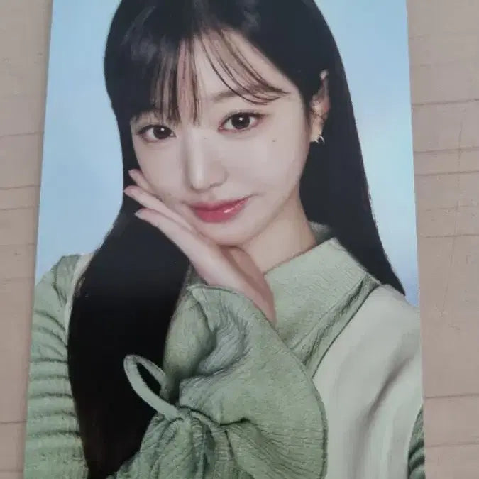 아이브 포카