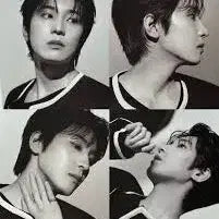 미개봉 더페이스샵 원우 폴딩포토