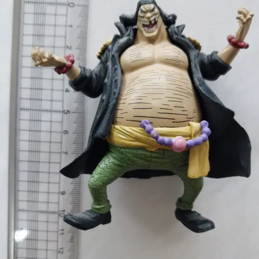 원피스 피규어