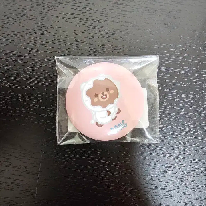 2021 데이식스 쁘띠멀즈 방 성진 뱃지포함