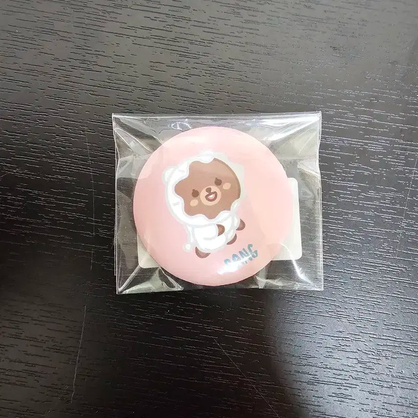 2021 데이식스 쁘띠멀즈 방 성진 뱃지포함