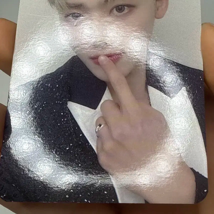 엔시티 드림 재민 붐 샤넬재민 포토카드 일괄 양도