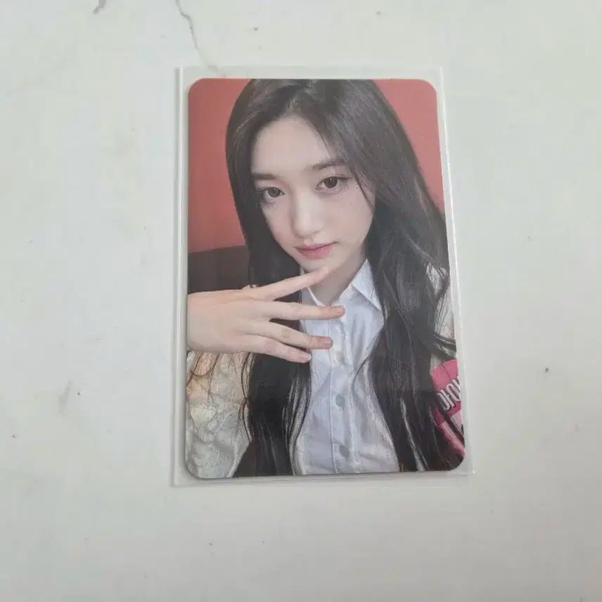 아이브 아이엠 사웨2차 이서