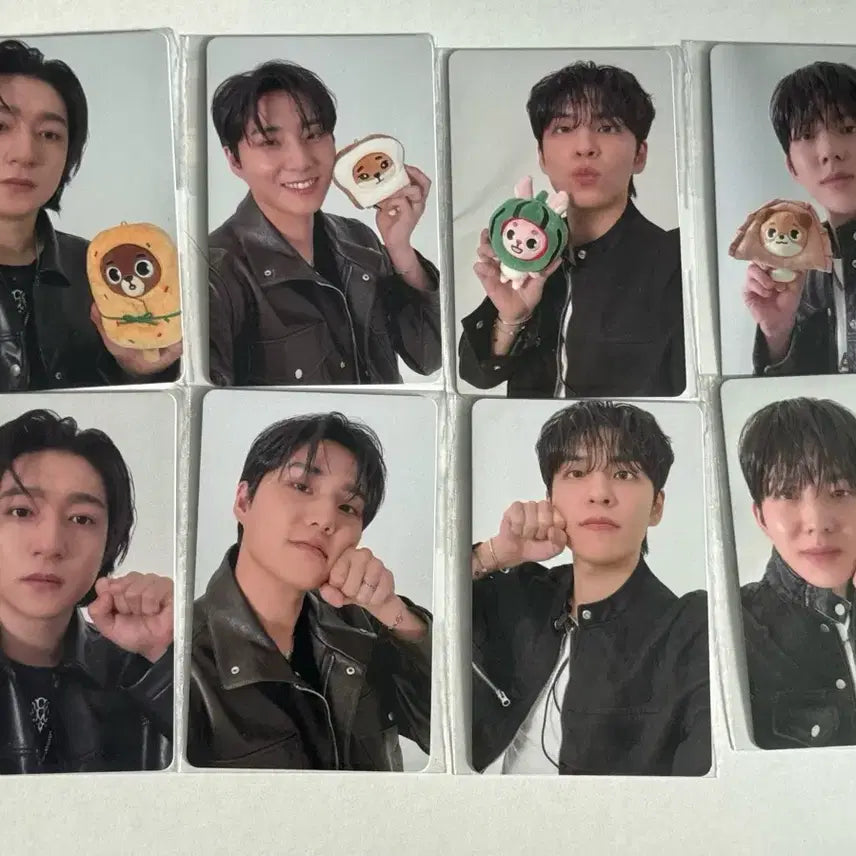 데이식스 피날레 온라인 4만원 포카 양도