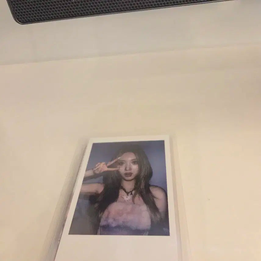 아이브 시크릿 가을 비트로드 특전