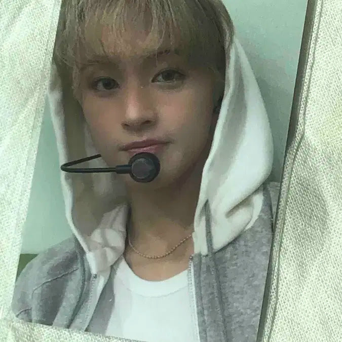 마크 웬암윗유 특전 nct