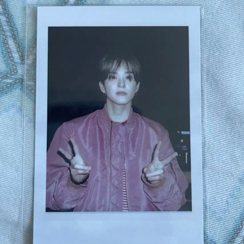 트레저 아사히 러브펄스 팝업 입장 포카