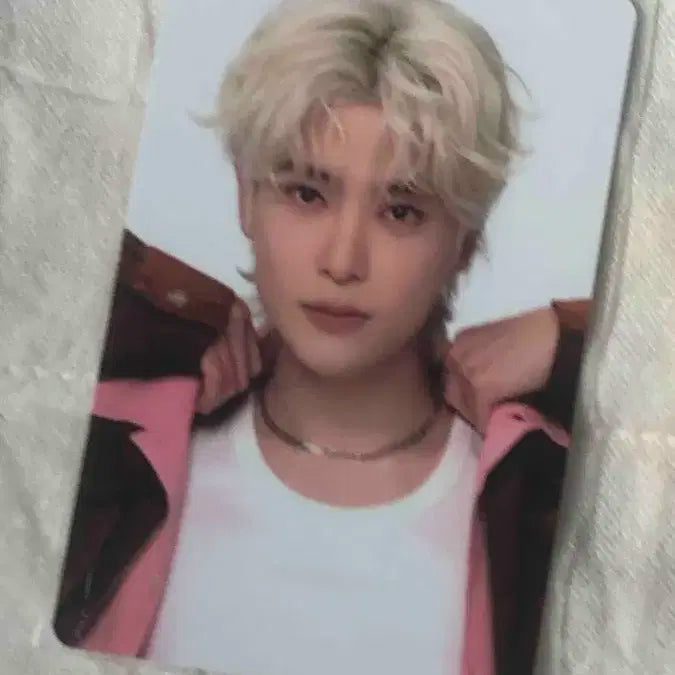 SMTOWN 정재현 특전