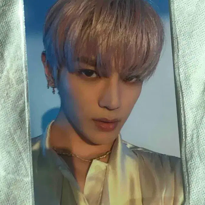 엔시티 제노재민마크해찬태용헨드리재현도영 포카