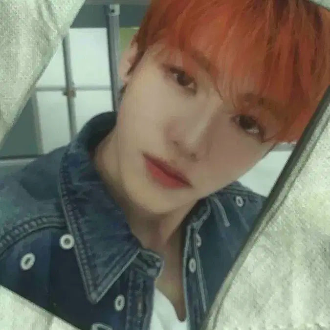 재민 웬암윗유 포카