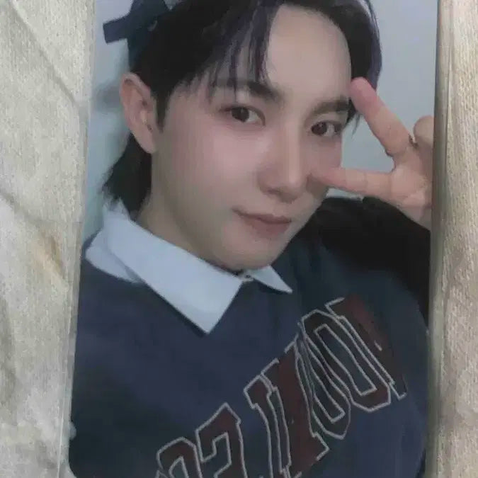 엔시티 런쥔 이스케이프 특전