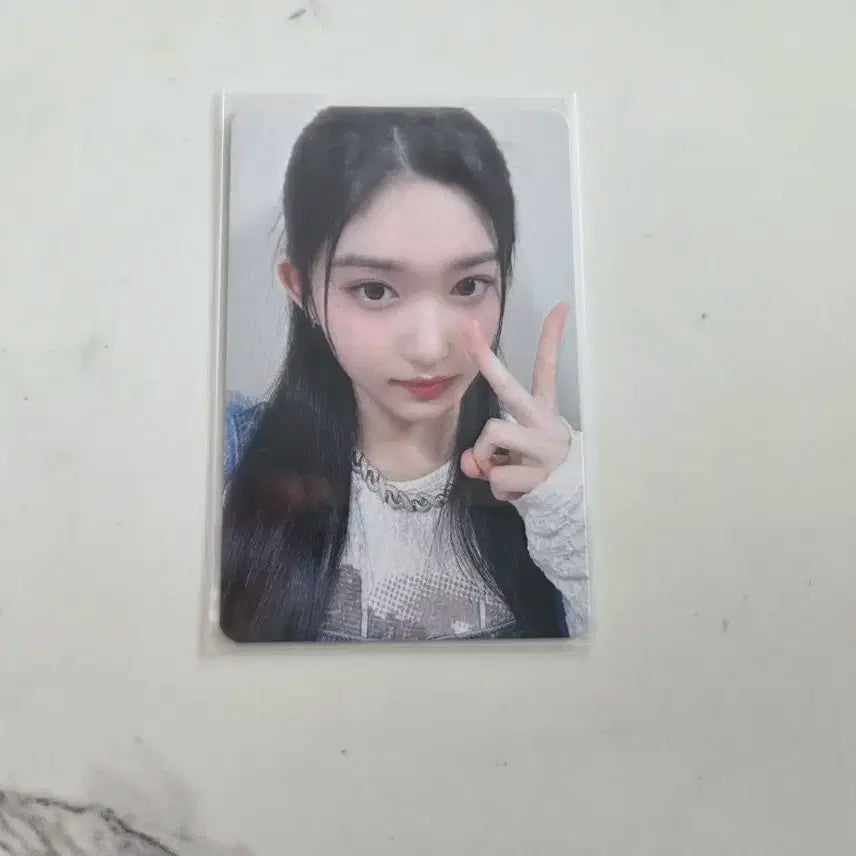 아이브 아이엠 위드뮤 이서
