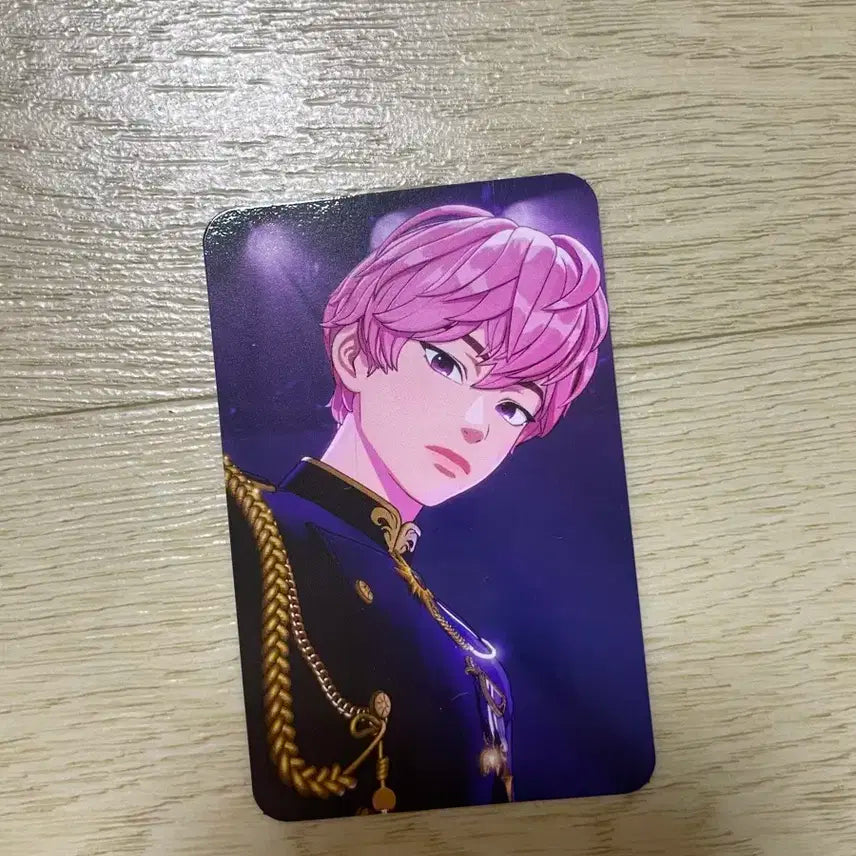 플레이브 밤비 빼빼로 스페셜