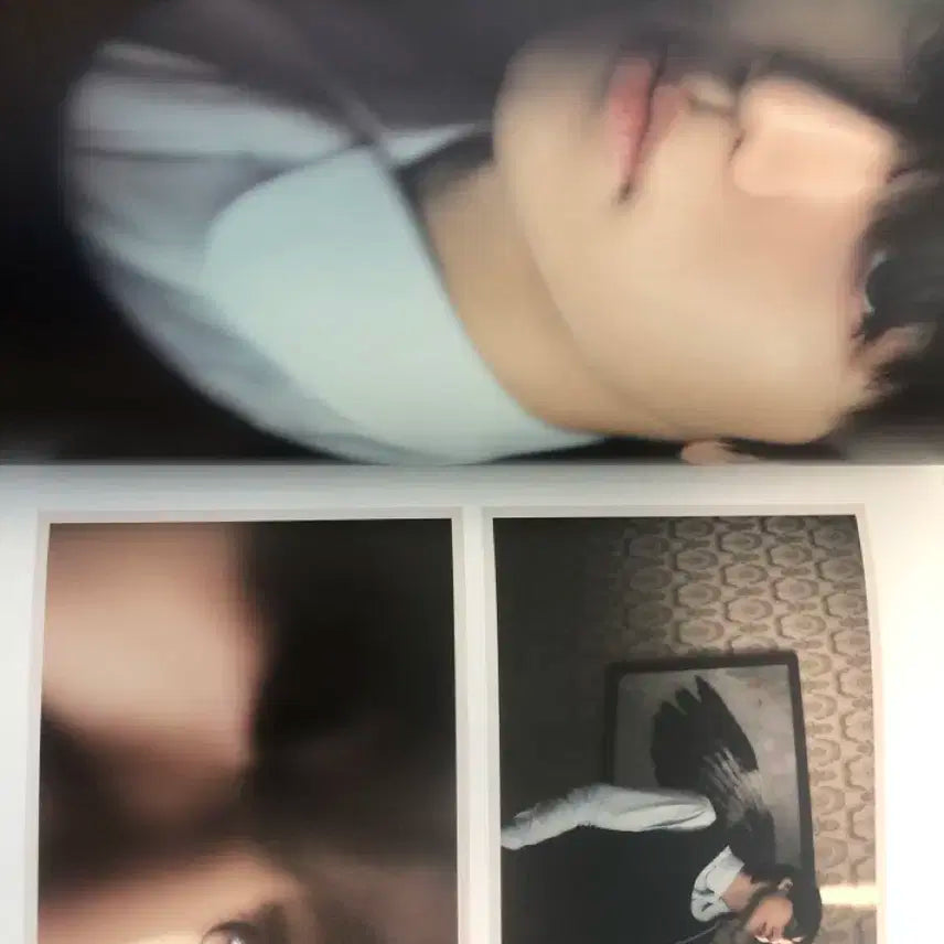 엔시티드림 이스케이프 스무디 개봉앨범