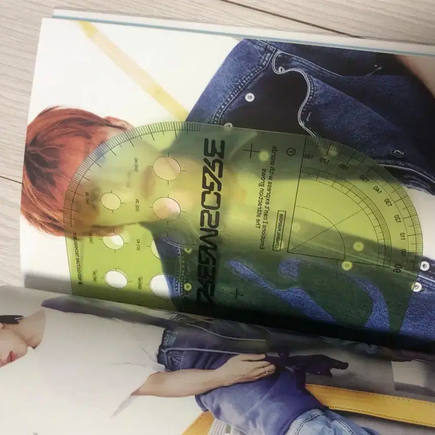 NCT DREAM 개봉앨범