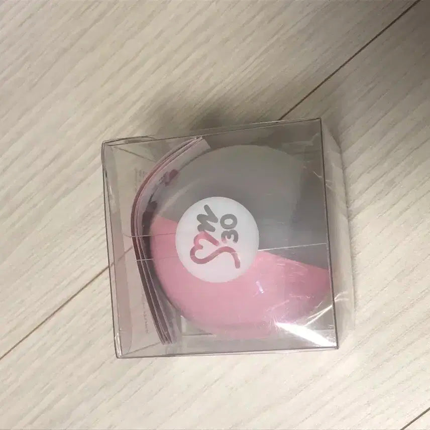 SMTOWN 캡슐 엔시티127 유타 개봉